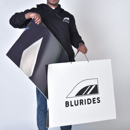 SUV Removable Tint - USA