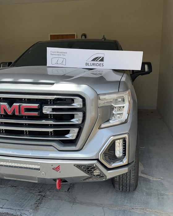 GMC Sierra
