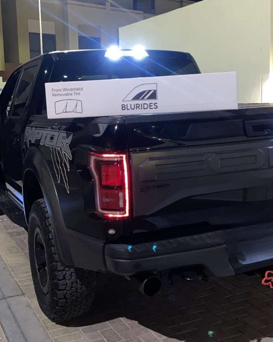 Ford F-150 Raptor