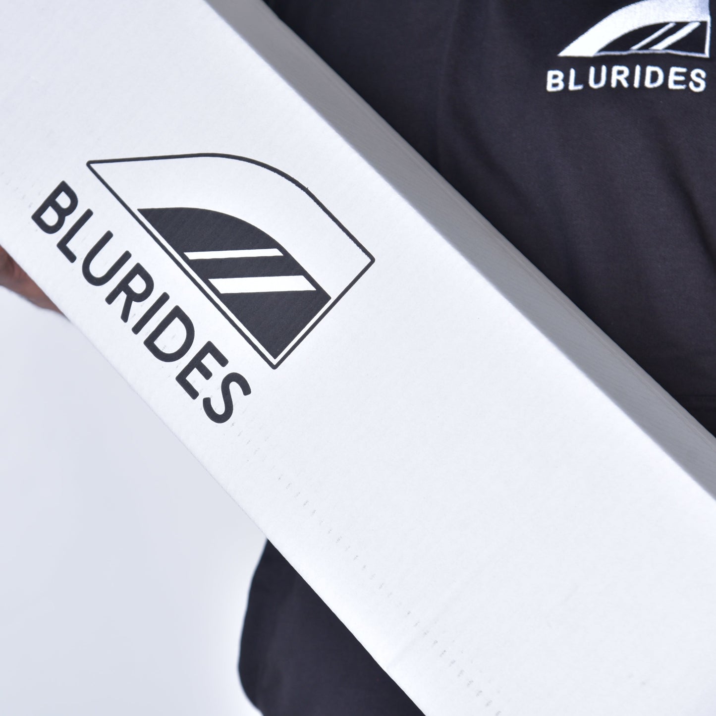 Front Windshield Only - BH