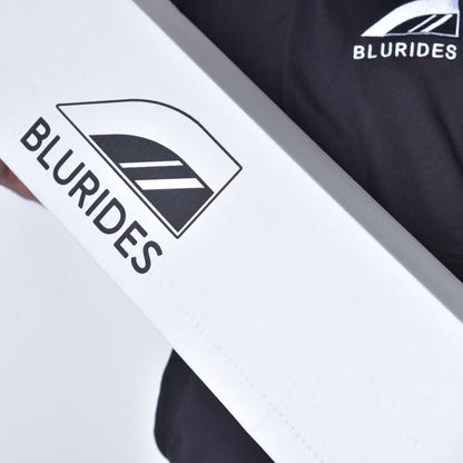 Front Windshield Only - BH