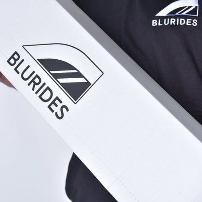 Front Windshield Removable Tint - USA